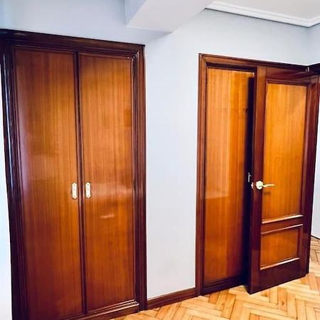 Apartamento En El Centro De Vigo 2 Habitaciones Экстерьер фото