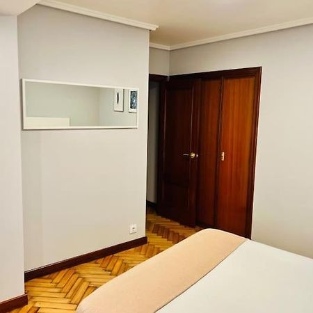 Apartamento En El Centro De Vigo 2 Habitaciones Экстерьер фото