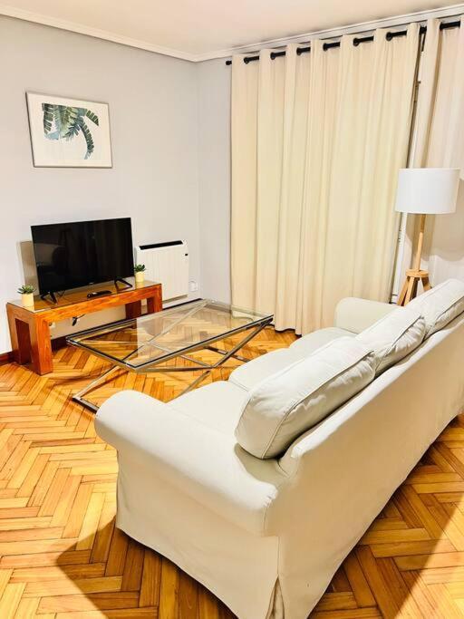 Apartamento En El Centro De Vigo 2 Habitaciones Экстерьер фото