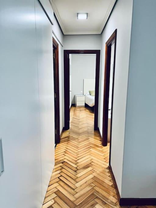 Apartamento En El Centro De Vigo 2 Habitaciones Экстерьер фото