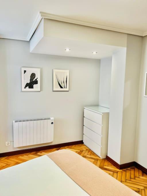Apartamento En El Centro De Vigo 2 Habitaciones Экстерьер фото