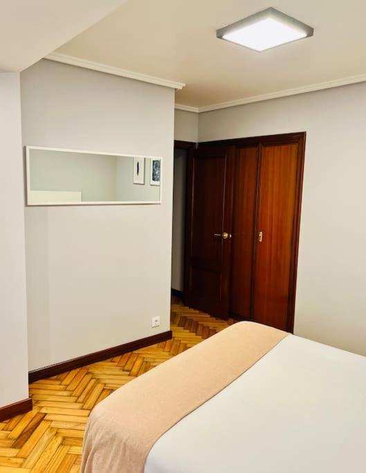 Apartamento En El Centro De Vigo 2 Habitaciones Экстерьер фото
