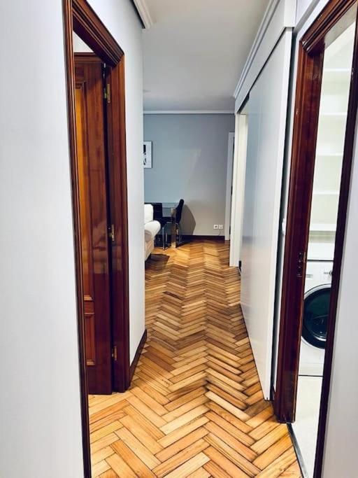 Apartamento En El Centro De Vigo 2 Habitaciones Экстерьер фото